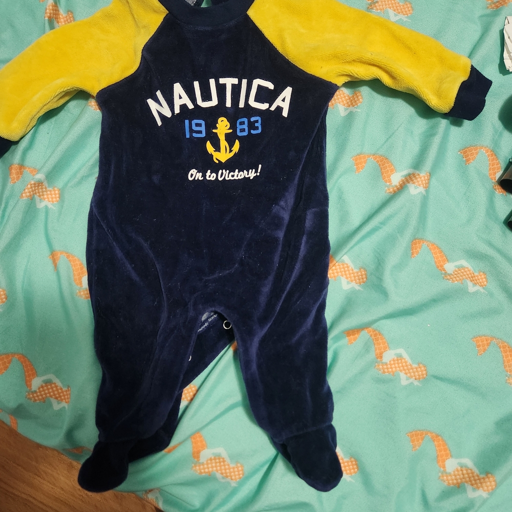 Kids 0-6 Month Cloth